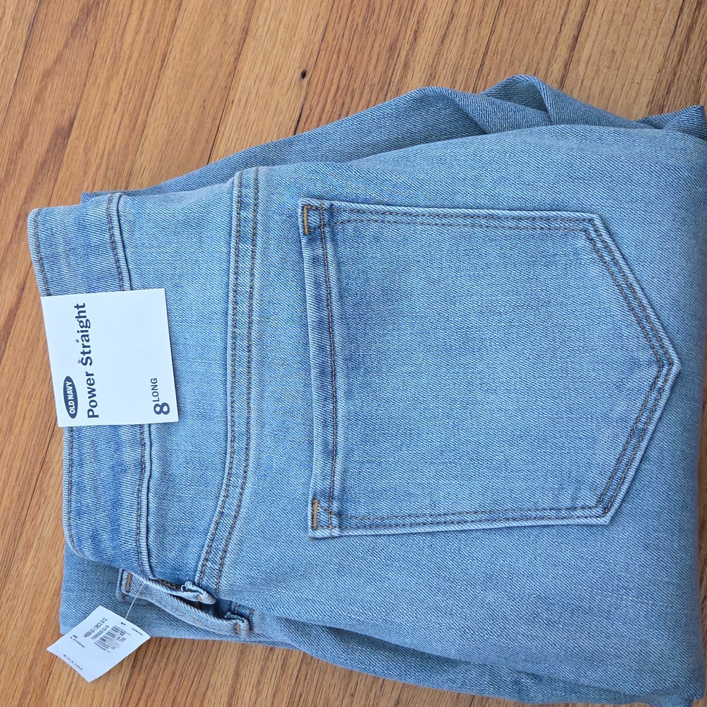 Old Navy Women Jeans